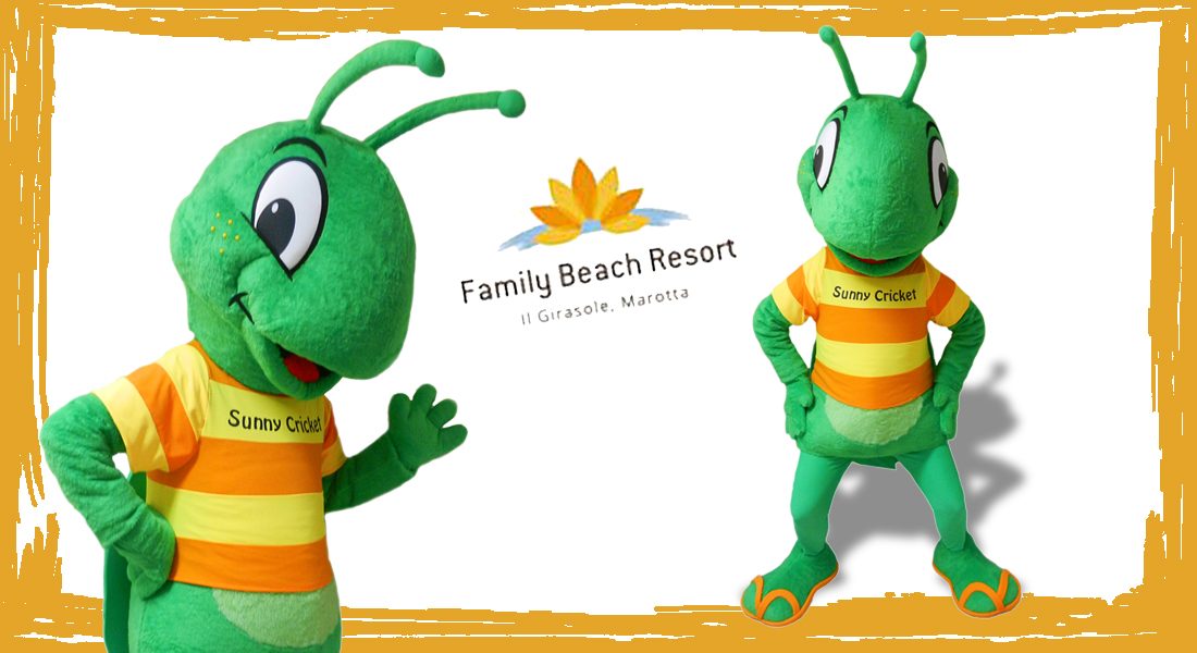 Family Beach Resort il Girasole
