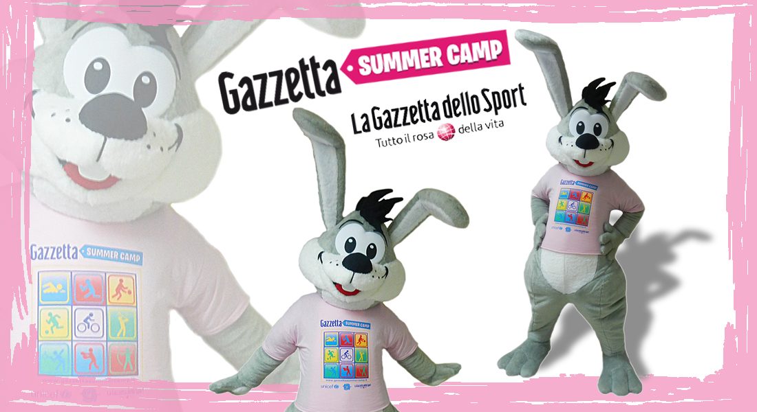 Gazzetta Summer Camp